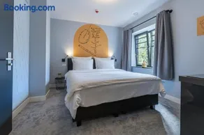 Central New Tilburg apartments - Image 1