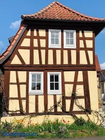 Historisches Fachwerkhaus - Image 3