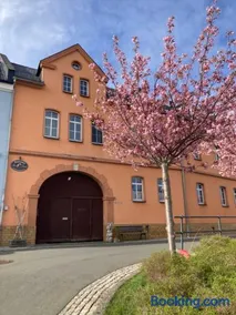 Pension und Ferienwohnung am Teich - Image 2