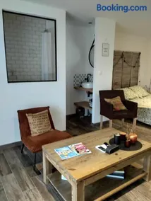 Studio à Bellegarde - Image 3