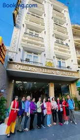 Queen Villa Hotel 2 DL - by BAY LUXURY - Image 4