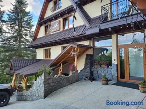 Apartamenty i Pokoje w Willi na Ubocy - Image 2