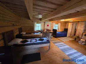 Männiku Metsatalu puhkemaja Vidiit - Image 4