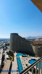 Sea view porto pyramid - Image 3