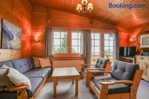 Chalet Lieke Apartment - Image 3
