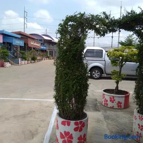 Muean Fhan Resort Aranyaprathet - Image 2