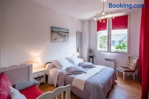 Sables d'or Bel Appartement 300 m de la plage - Image 3