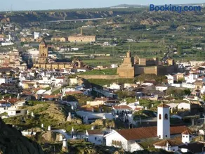 Casa Cueva Guadix - Image 3