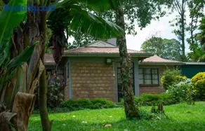 Zoe Homes 1br and 2br Cottage own compound -Kericho town near Green Square mall - Image 2