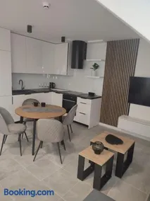Luksusowy Apartament EDITH Giżycko - Image 1