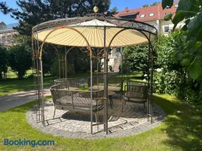 Apartmenthaus Villa Lindenbühl - Image 2