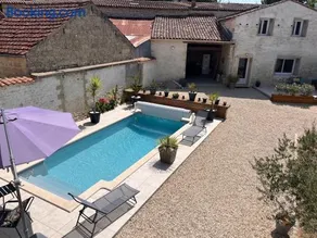 La grange à Rosy - Image 1