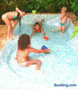 Hotel Eco Sítio Nosso Paraíso - Image 4