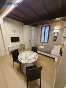 RESIDENZA I PORTICI - Image 1