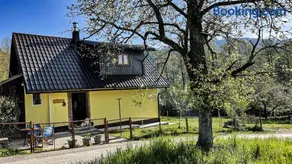 Kuća za odmor Forest Dream u blizini rijeke Kupe - Image 3