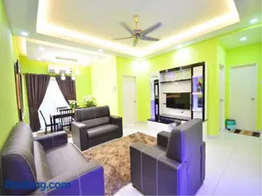 Johar Jantan Apartment - Image 1