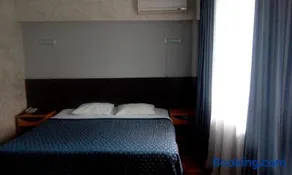 Berkana Hotel - Image 5