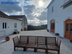 Quinta da Chumbaria - heaven on a hilltop, peace and stunning views! - Image 3