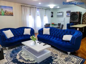 Osas Luxury Stay - Image 2