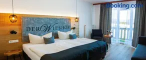 Doppelzimmer Wieshof - Image 1