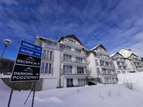 Apartament Czarna Góra Sölden 28 - Image 1