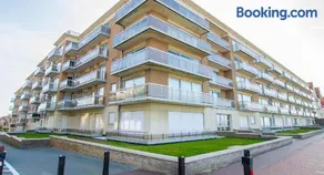 Strandvakantieappartement Zilverstrand - met binnenzwembad! - Image 3