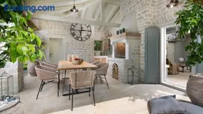 Beautiful Villa Elena with pool in Kanfanar - Image 2