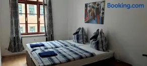 Apartment Dresden City Centre - Image 2