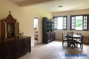 Sitio com Piscina AQUECIDa e 5 quartos c/ suíte! - Image 3