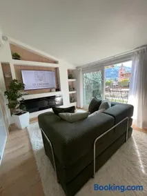 Le Grenier - Appartement vacances - Image 1