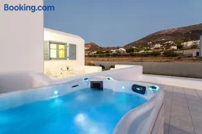 Panos Apartment Parikia - Image 3
