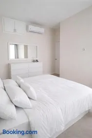 Apartamento 2 habitaciones 57m2 con AC & near beach - Image 1