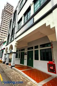 GoStay Pods at Perak Road - Image 2
