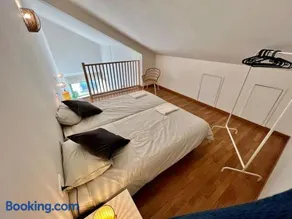 Apartamento espacioso y familiar - Image 4