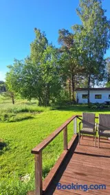 Kivimäen Matkailutila - Image 2