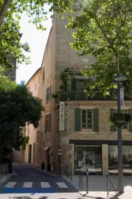 Hôtel Jean XXII - Image 3