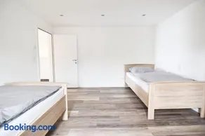 Moderne Ferienwohnung mit Sat-TV & WLAN - Image 4