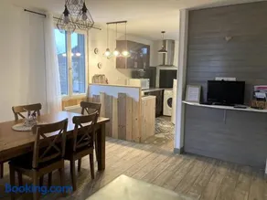 Appartement Rebouc - Image 1