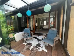 The Outpost Lakehouse- enjoy our house at Reeuwijkse Plassen - near Gouda - Image 1