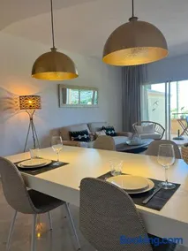Luxury Apartment Elviria Hills - Stunning Views - Image 3