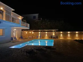 Villa Valleyview Methoni - Image 2
