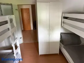 Apartment am Sportpark Villeforst - Image 4