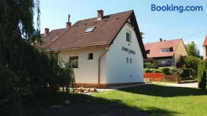 Pongrácz Apartman - Image 1