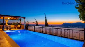Uzumlu Village 2 Bedroom Villa 6085 - Image 5