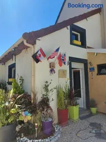 Au Ch'ti Marnais. Gîte au cœur des vignes. - Image 3