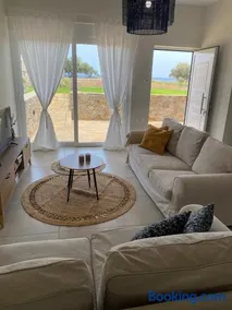 Thalassa Grammeno seaview house - Image 3
