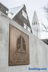 Freyja Guesthouse & Suites - Image 4