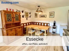 Haus im Grünen, Ruhe, großer eingezäunter Garten - ideal für Familien und Hunde - Image 3