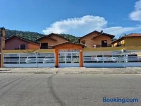 Sobrado, ap condomínio na praia da Enseada Guarujá - Image 5