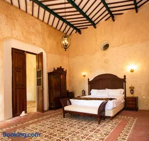 Hacienda Sabacche, Unique and Historic Retreat in Yucatán - Image 4